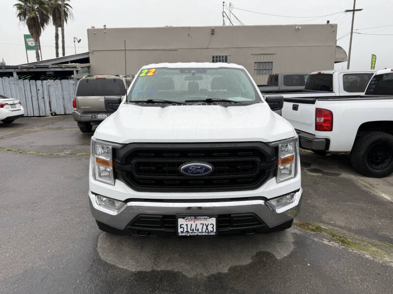 ford f-150 2022 1FTFW1E55NFA52263 image ford f-150 2022 1FTFW1E55NFA52263 image