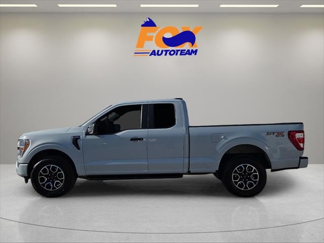 ford f-150 2022 1FTEX1EP0NKE59490 image ford f-150 2022 1FTEX1EP0NKE59490 image