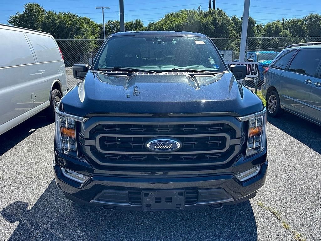 ford f-150 2022 1FTFW1E52NFA88430 image ford f-150 2022 1FTFW1E52NFA88430 image