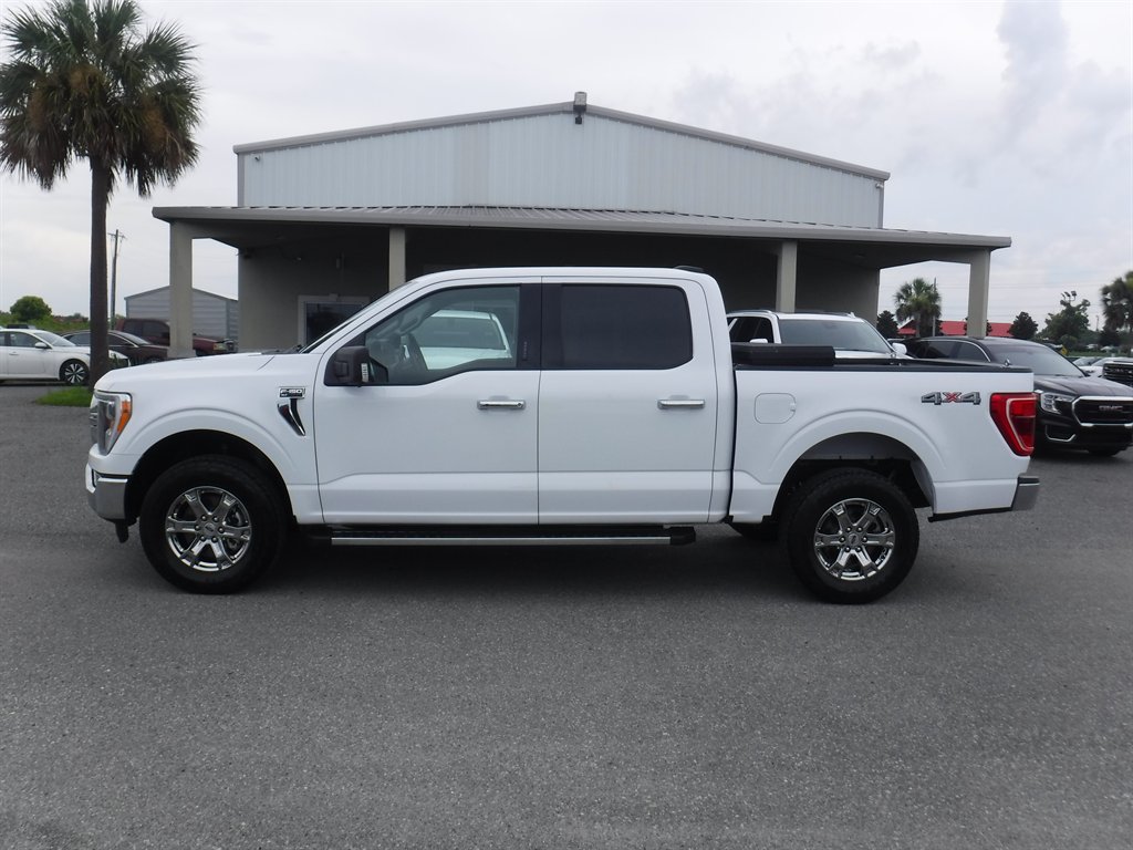 ford f-150 2022 1FTFW1E56NFB50007 image ford f-150 2022 1FTFW1E56NFB50007 image