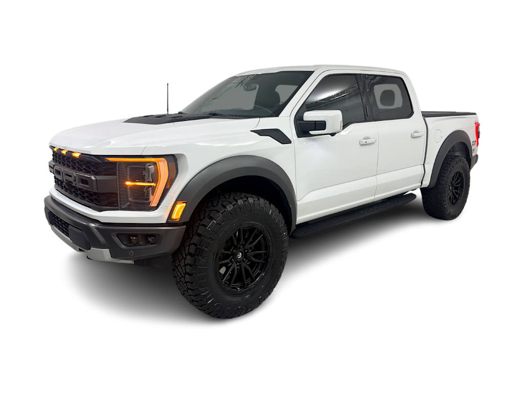 ford f-150 2022 1FTFW1RG4NFB49238 image