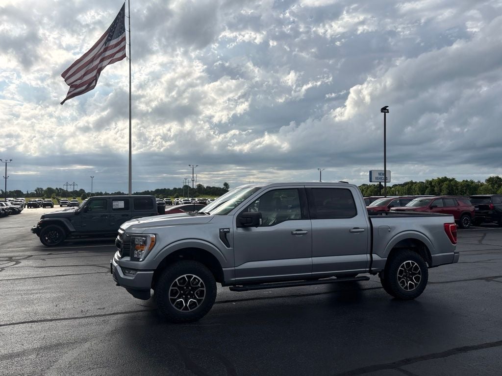ford f-150 2022 1FTFW1E82NKE63931 image ford f-150 2022 1FTFW1E82NKE63931 image
