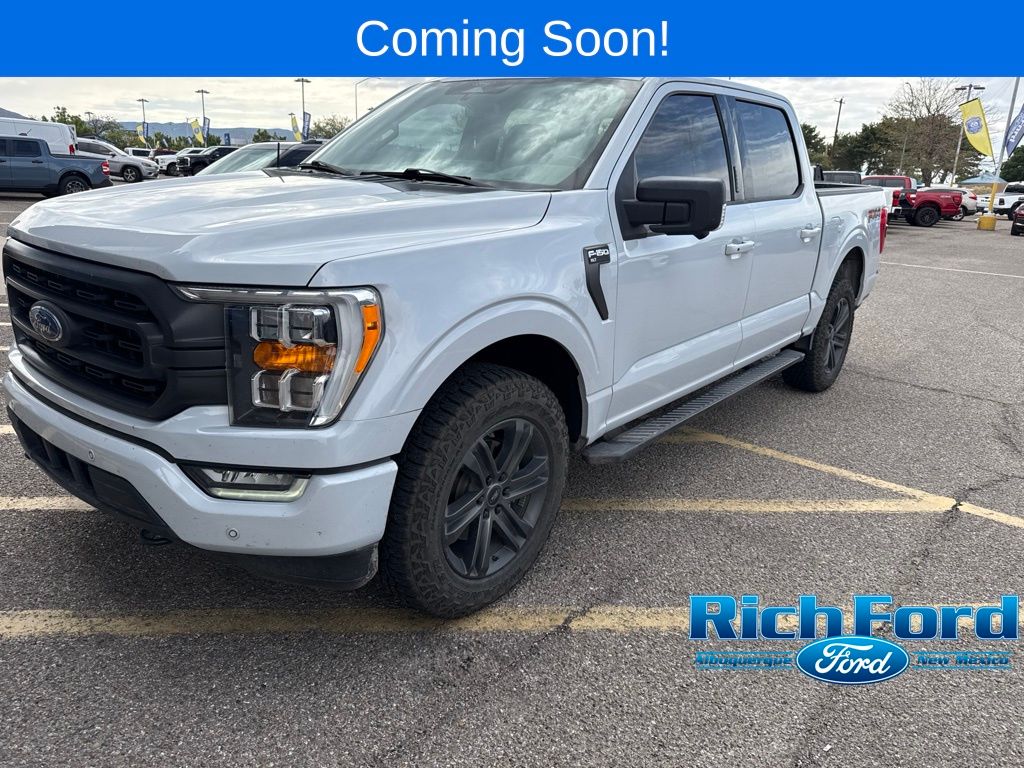 ford f-150 2022 1FTFW1E88NKD40148 image ford f-150 2022 1FTFW1E88NKD40148 image