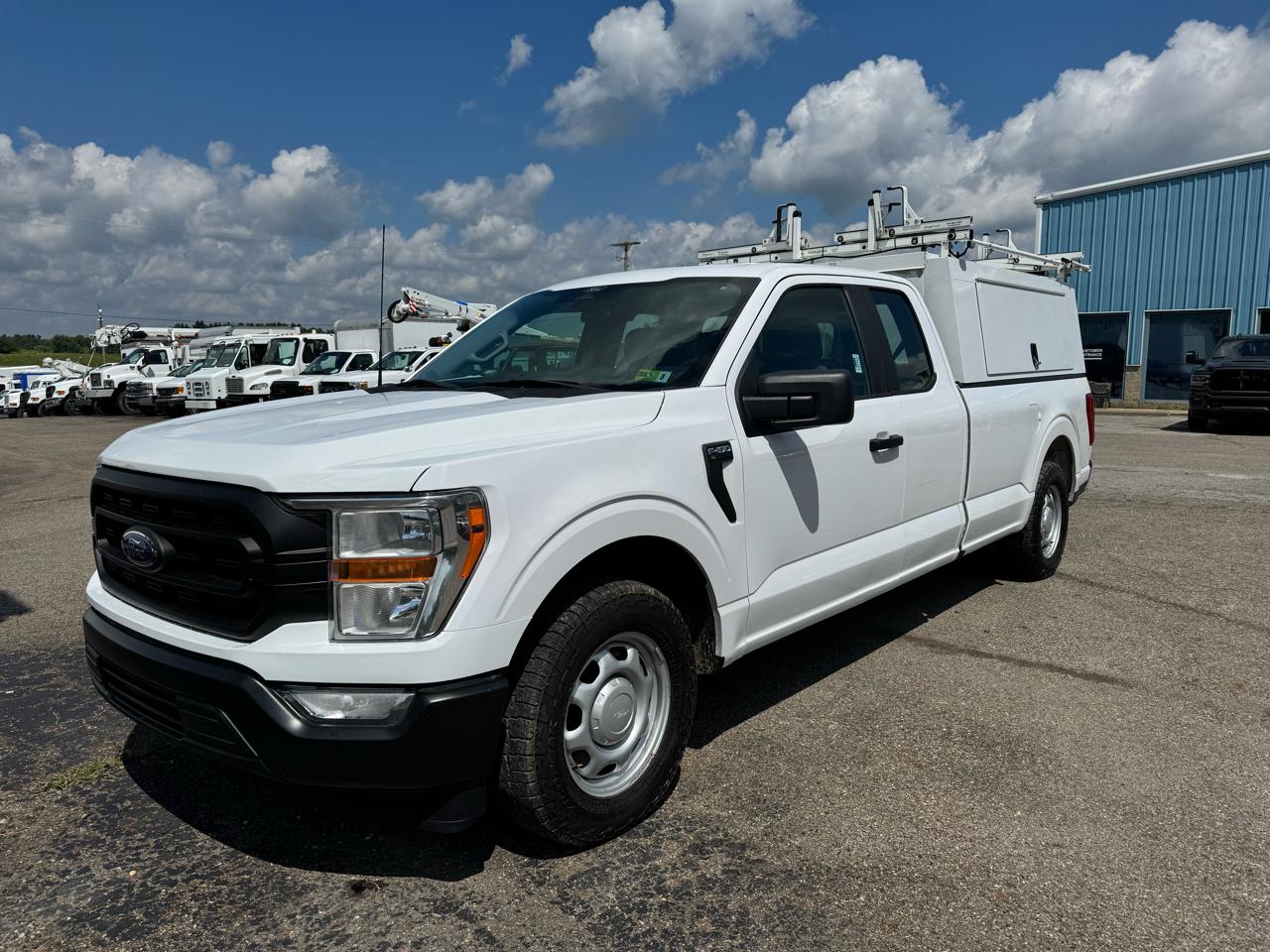 ford f-150 2022 1FTEX1C59NKE11813 image ford f-150 2022 1FTEX1C59NKE11813 image