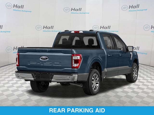 ford f-150 2022 1FTFW1E57NFA78413 image ford f-150 2022 1FTFW1E57NFA78413 image
