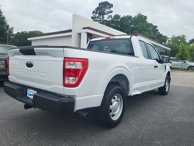 ford f-150 2022 1FTEX1CB6NKE39025 image ford f-150 2022 1FTEX1CB6NKE39025 image