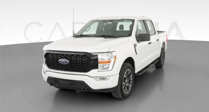 ford f-150 2022 1FTFW1E52NKE11673 image ford f-150 2022 1FTFW1E52NKE11673 image