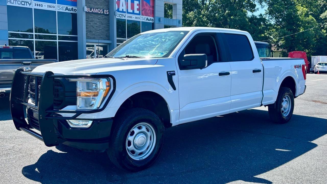 ford f-150 2022 1FTFW1E52NKE16288 image ford f-150 2022 1FTFW1E52NKE16288 image