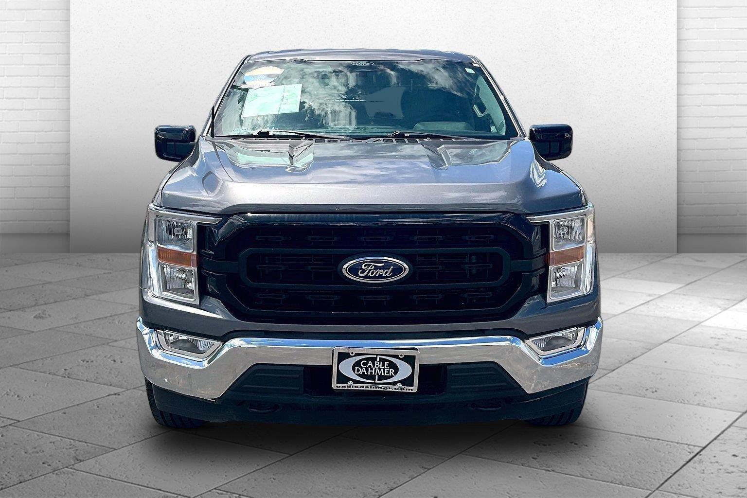 ford f-150 2022 1FTFW1E87NKF04411 image ford f-150 2022 1FTFW1E87NKF04411 image