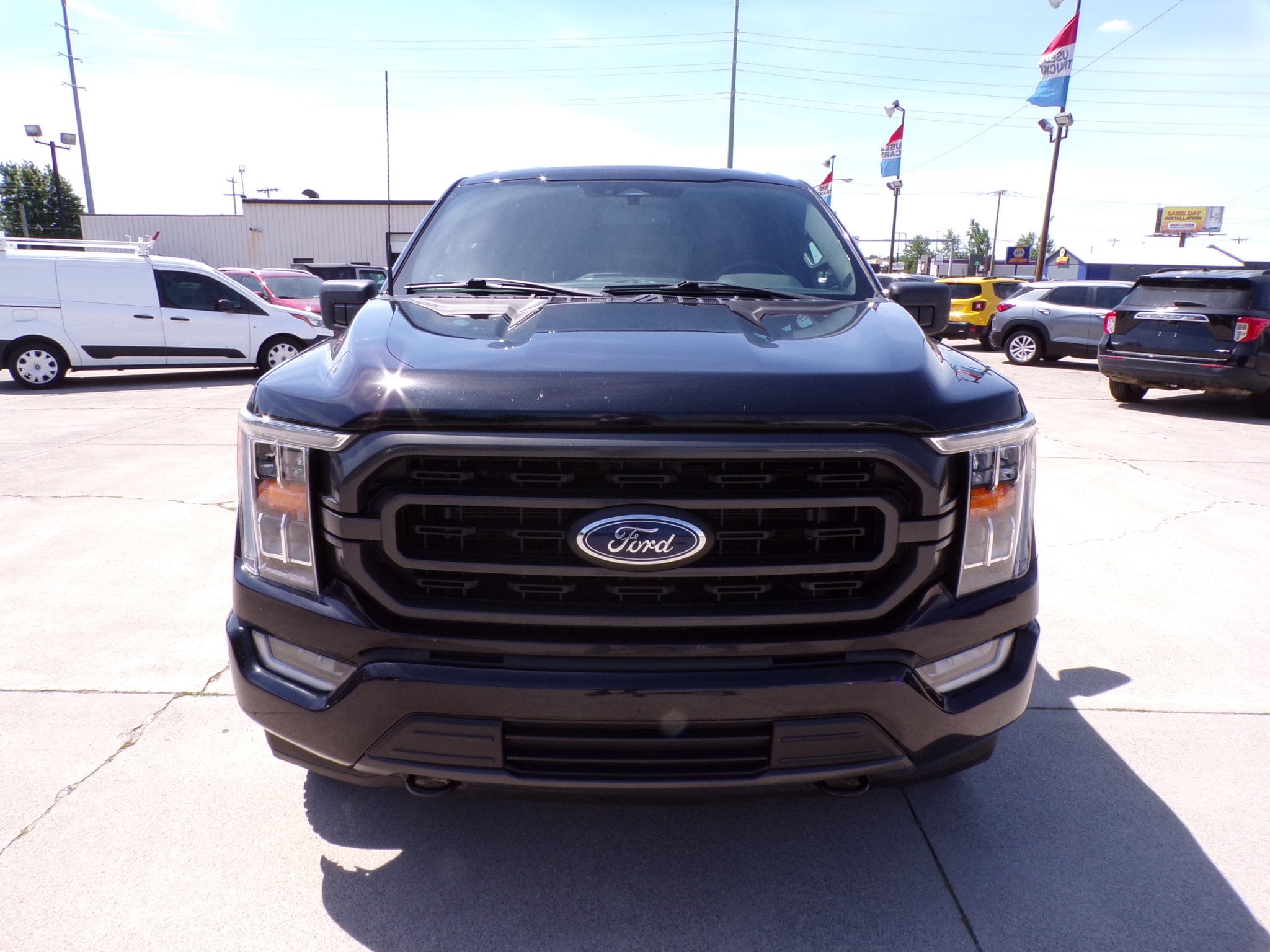 ford f-150 2022 1FTFW1E58NKD83975 image ford f-150 2022 1FTFW1E58NKD83975 image