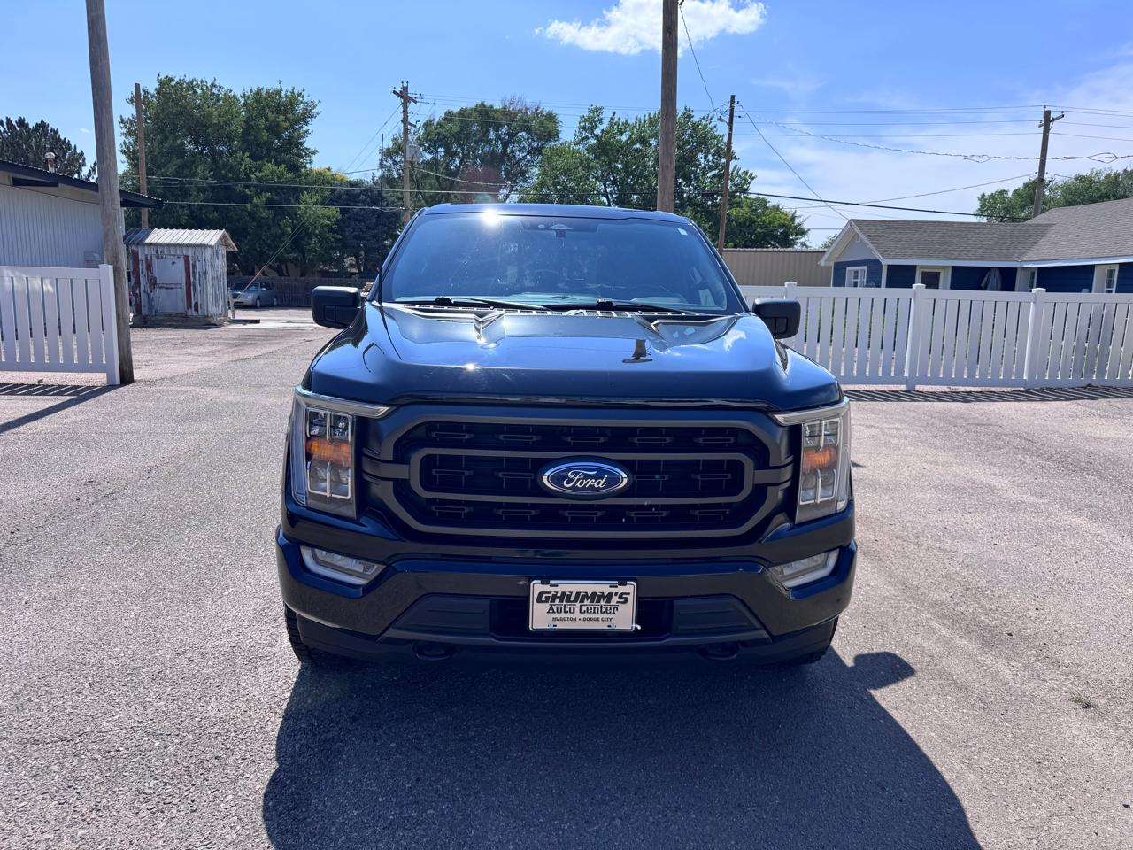 ford f-150 2022 1FTFW1E83NFA81321 image ford f-150 2022 1FTFW1E83NFA81321 image