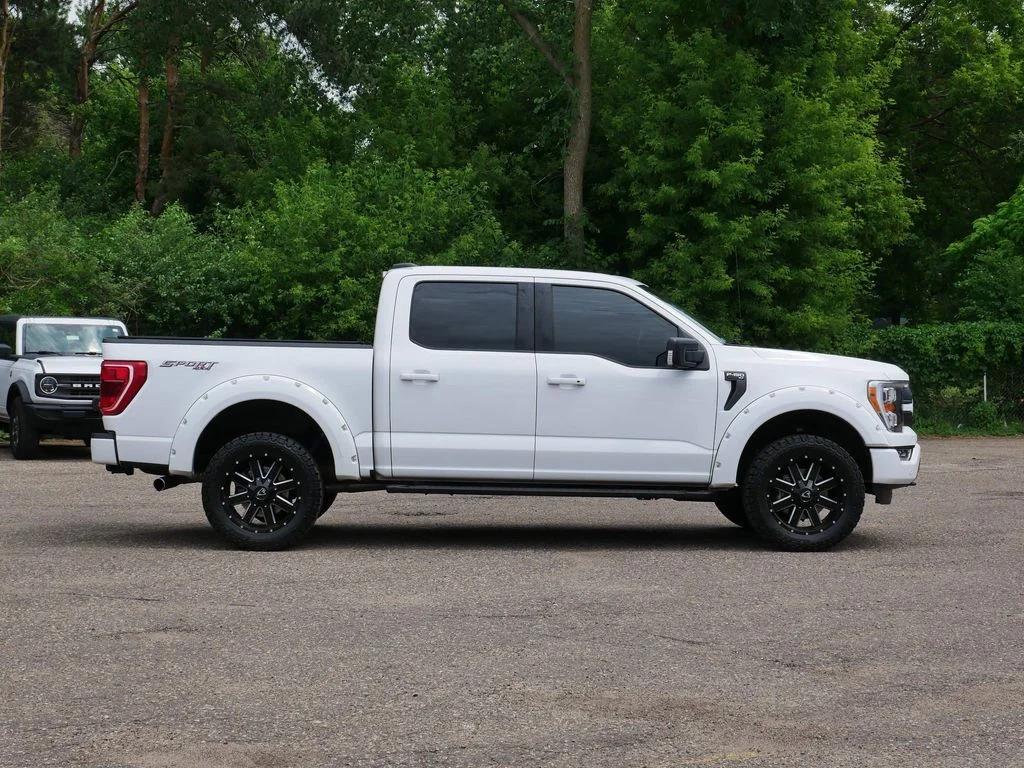 ford f-150 2022 1FTFW1E83NKD28389 image ford f-150 2022 1FTFW1E83NKD28389 image