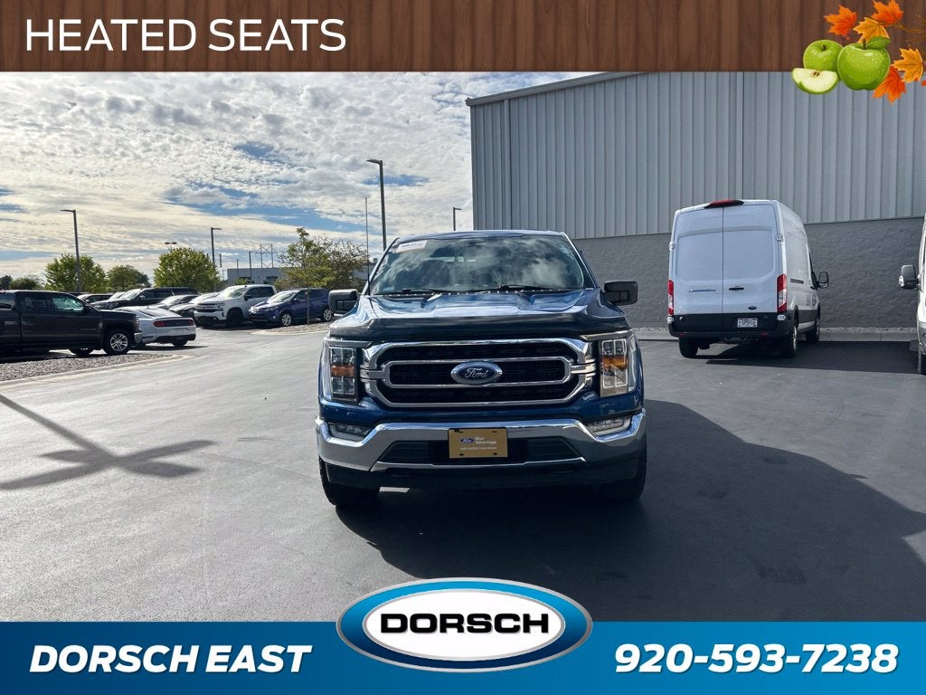 ford f-150 2022 1FTFW1E87NKD92127 image ford f-150 2022 1FTFW1E87NKD92127 image