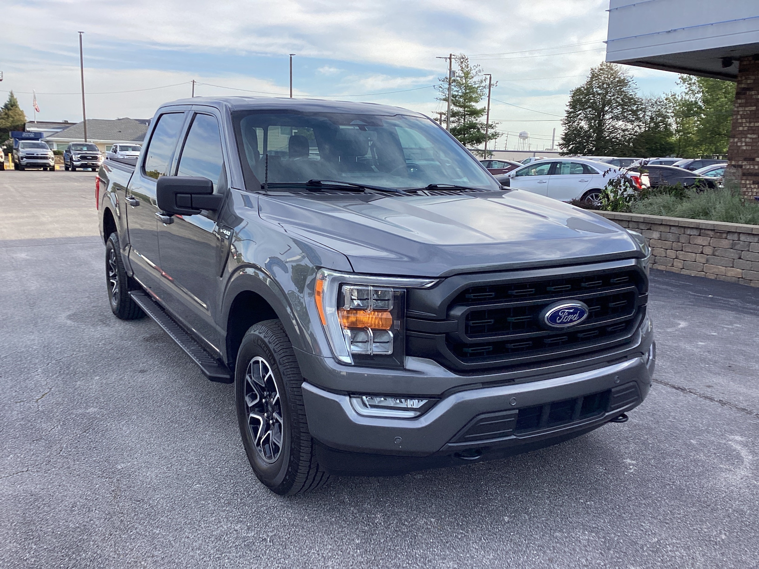 ford f-150 2022 1FTEW1EP7NFA45294 image ford f-150 2022 1FTEW1EP7NFA45294 image