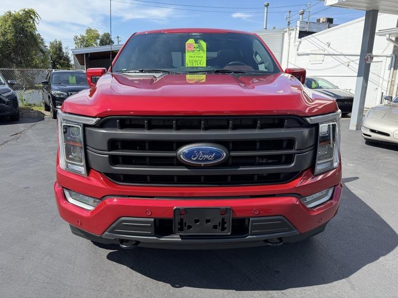 ford f-150 2022 1FTFW1ED7NFB58849 image ford f-150 2022 1FTFW1ED7NFB58849 image