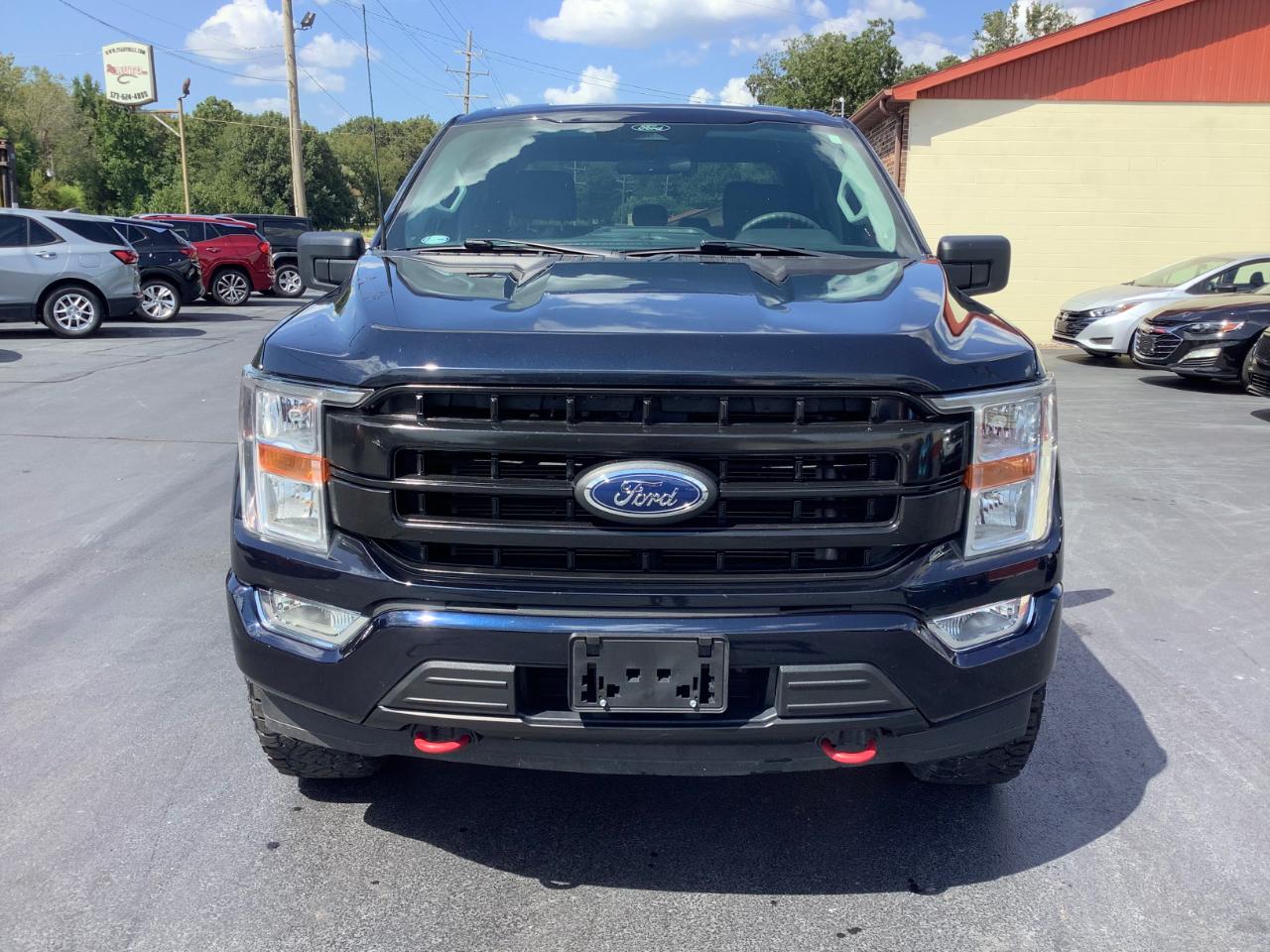 ford f-150 2022 1FTFW1E8XNKF13233 image ford f-150 2022 1FTFW1E8XNKF13233 image