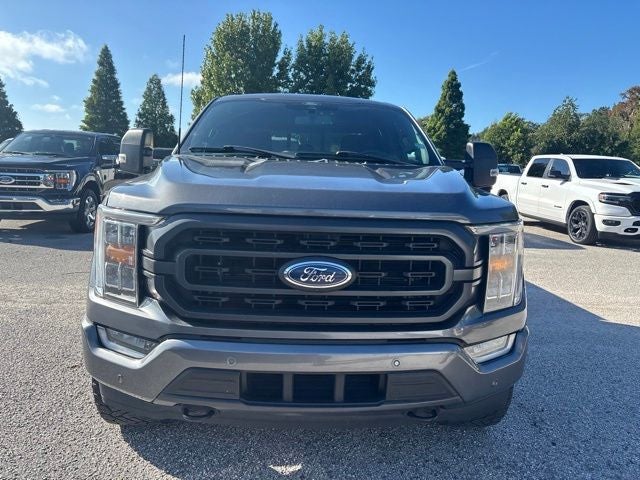 ford f-150 2022 1FTFW1EDXNFA61791 image ford f-150 2022 1FTFW1EDXNFA61791 image