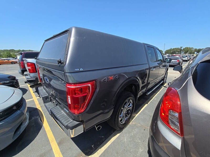 ford f-150 2022 1FTFW1E87NKE10416 image ford f-150 2022 1FTFW1E87NKE10416 image