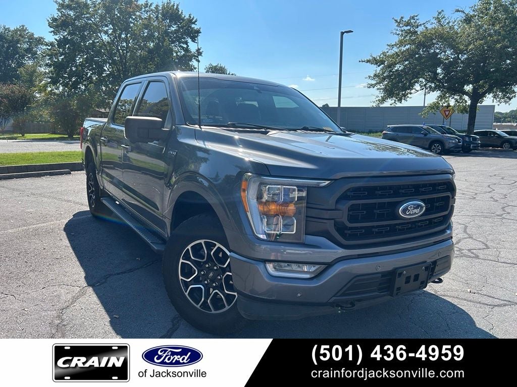 ford f-150 2022 1FTFW1E57NKD33634 image ford f-150 2022 1FTFW1E57NKD33634 image