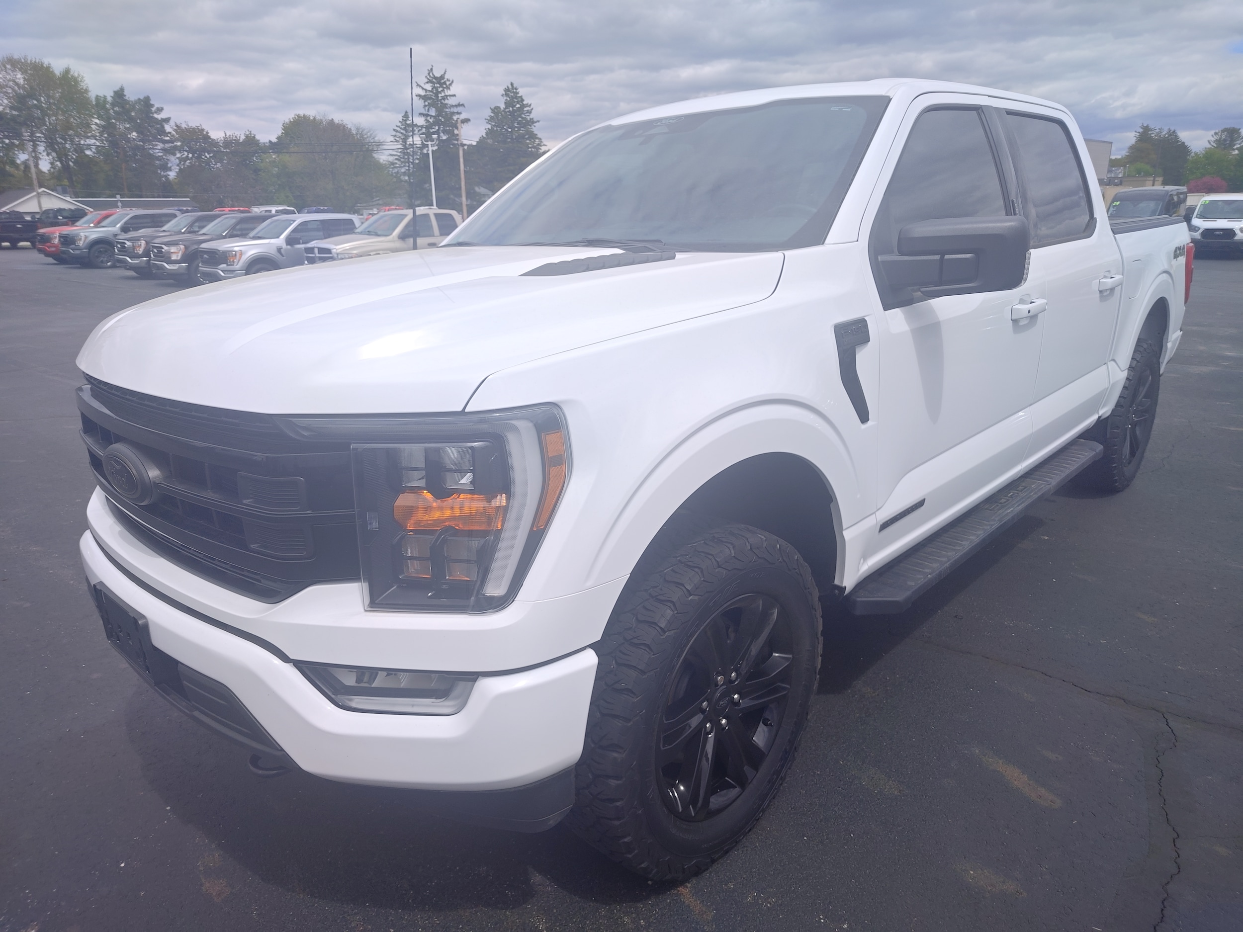ford f-150 2022 1FTFW1ED7NFB87106 image ford f-150 2022 1FTFW1ED7NFB87106 image