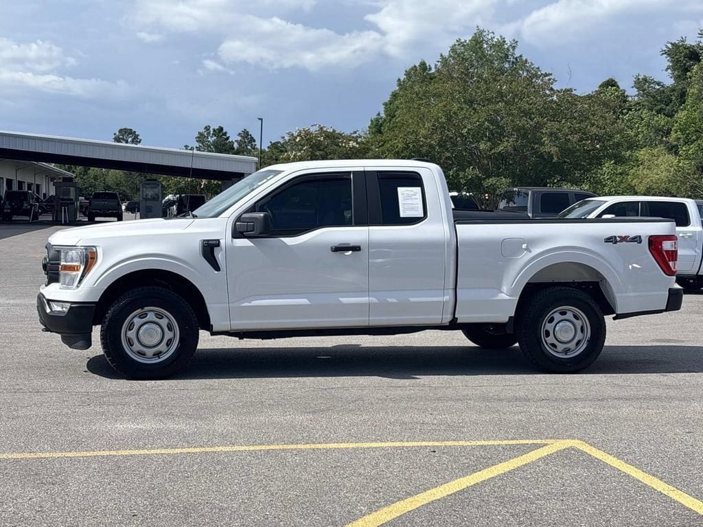 ford f-150 2022 1FTEX1EP5NKD83894 image ford f-150 2022 1FTEX1EP5NKD83894 image