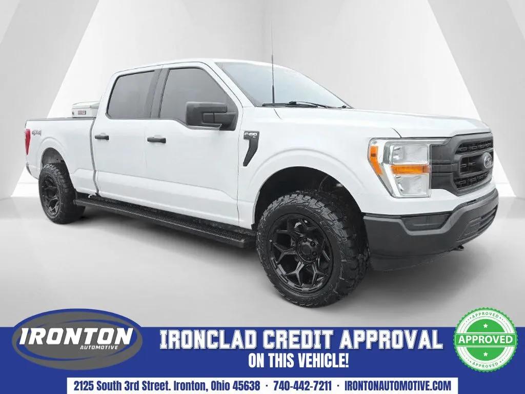 ford f-150 2022 1FTFW1E52NKE11477 image ford f-150 2022 1FTFW1E52NKE11477 image