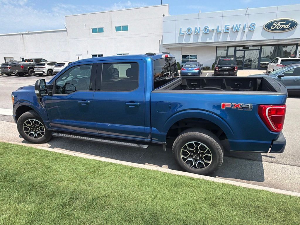 ford f-150 2022 1FTFW1E57NFA02741 image ford f-150 2022 1FTFW1E57NFA02741 image