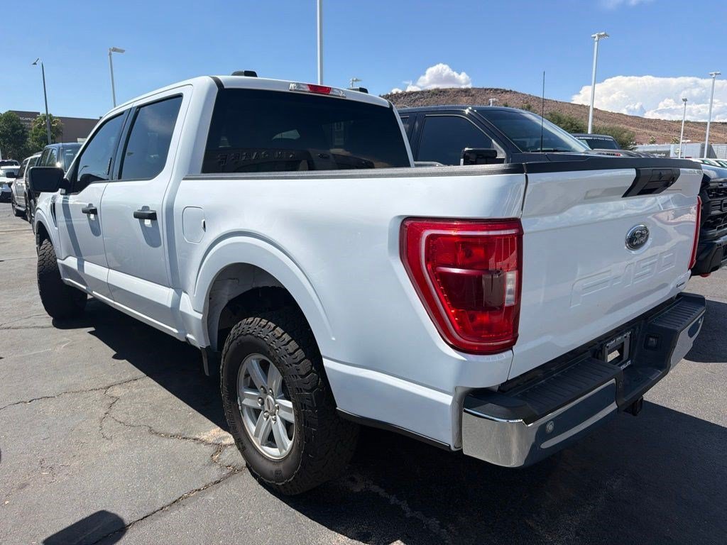 ford f-150 2022 1FTFW1E89NKD85874 image ford f-150 2022 1FTFW1E89NKD85874 image