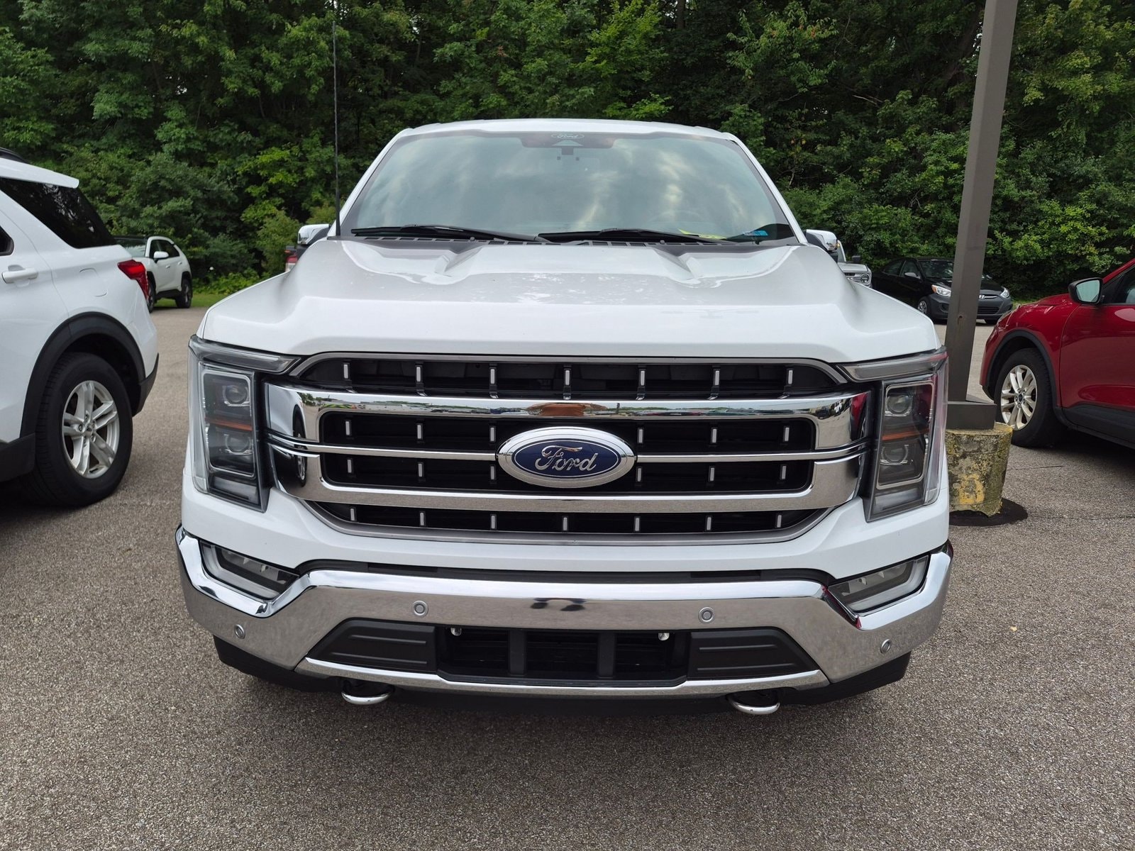 ford f-150 2022 1FTFW1E85NFB43589 image ford f-150 2022 1FTFW1E85NFB43589 image