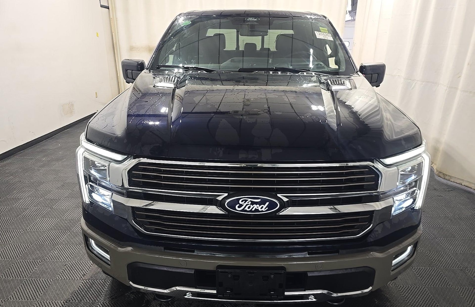 ford f-150 2025 1FTFW6LD2SFA89497 image ford f-150 2025 1FTFW6LD2SFA89497 image