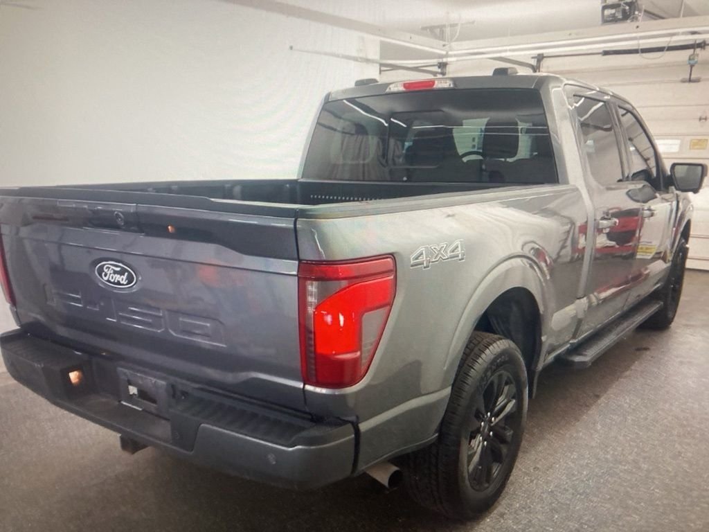 ford f-150 2025 1FTFW3L88SFA60233 image ford f-150 2025 1FTFW3L88SFA60233 image
