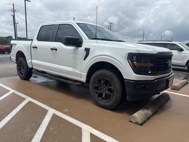 ford f-150 2025 1FTFW2L55SFA11670 image ford f-150 2025 1FTFW2L55SFA11670 image