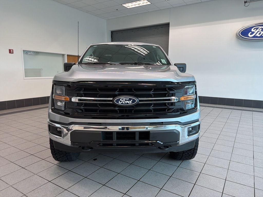 ford f-150 2025 1FTFW3L8XSKE62004 image ford f-150 2025 1FTFW3L8XSKE62004 image
