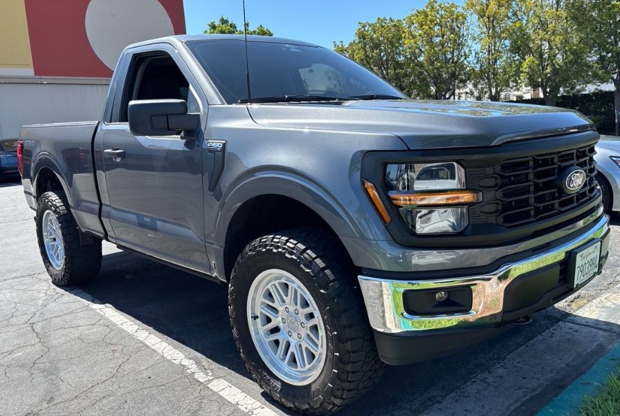 ford f-150 2025 1FTMF1L54SKF37085 image ford f-150 2025 1FTMF1L54SKF37085 image