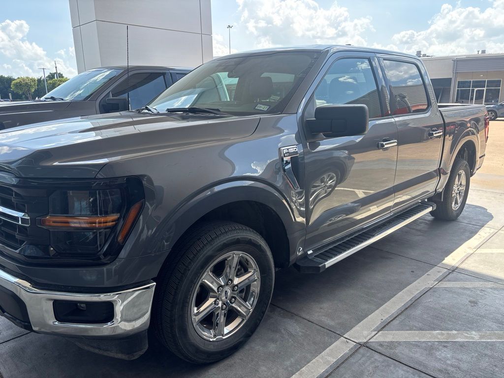 ford f-150 2025 1FTEW3K56SKE52993 image ford f-150 2025 1FTEW3K56SKE52993 image