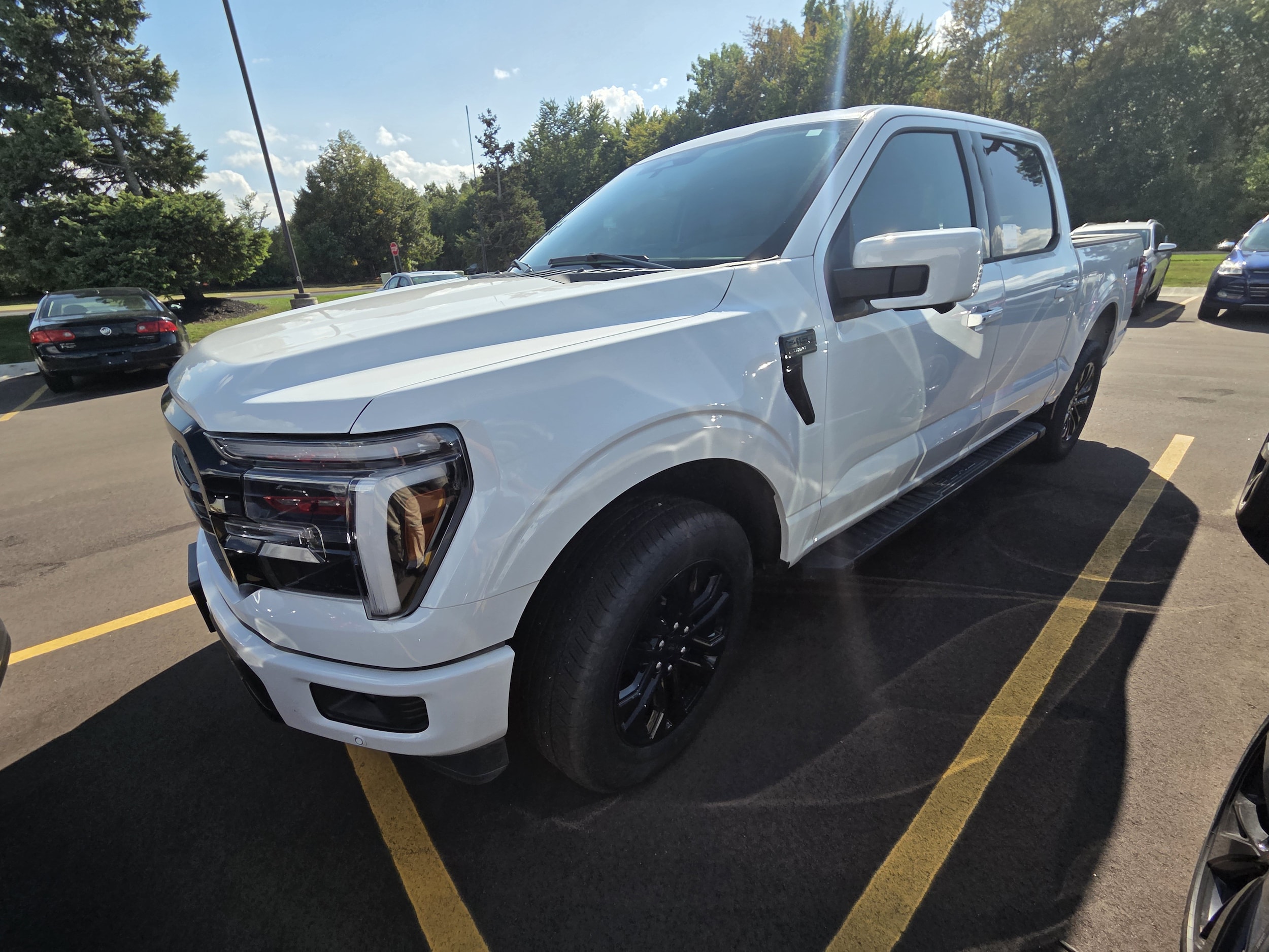 ford f-150 2025 1FTFW5L8XSFA64649 image ford f-150 2025 1FTFW5L8XSFA64649 image