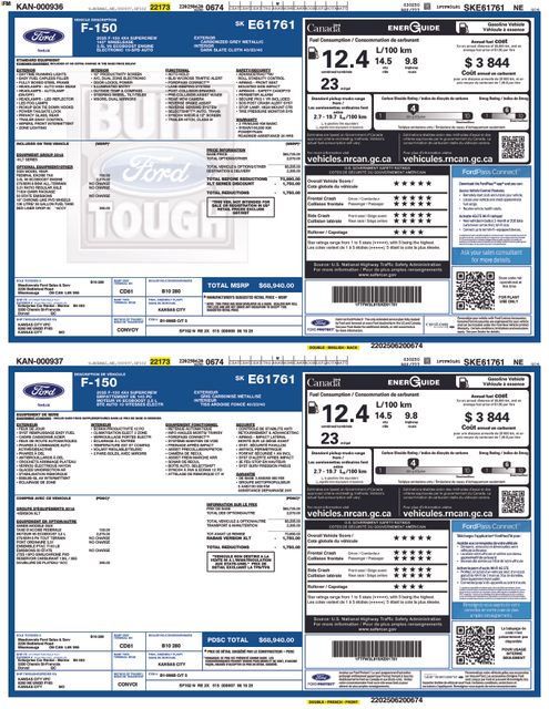 ford f-150 2025 1FTFW3L81SKE61761 image ford f-150 2025 1FTFW3L81SKE61761 image