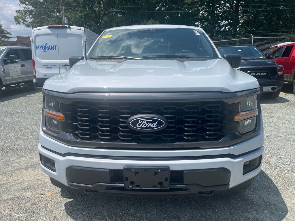 ford f-150 2025 1FTEW2LP9SKF04272 image ford f-150 2025 1FTEW2LP9SKF04272 image