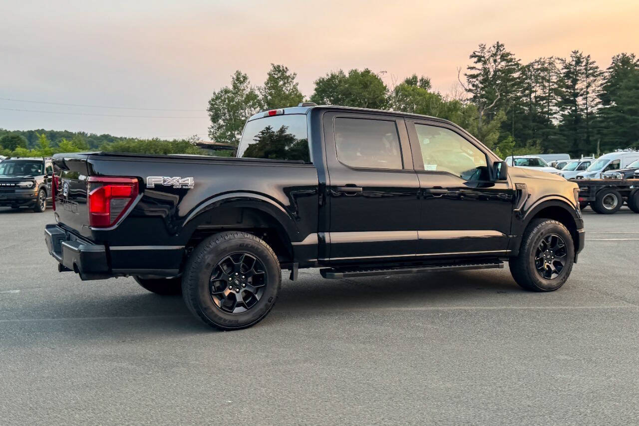 ford f-150 2025 1FTEW2LP2SFA97601 image ford f-150 2025 1FTEW2LP2SFA97601 image