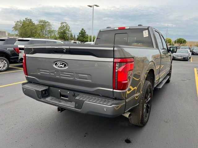 ford f-150 2025 1FTFW3L86SFA50557 image ford f-150 2025 1FTFW3L86SFA50557 image