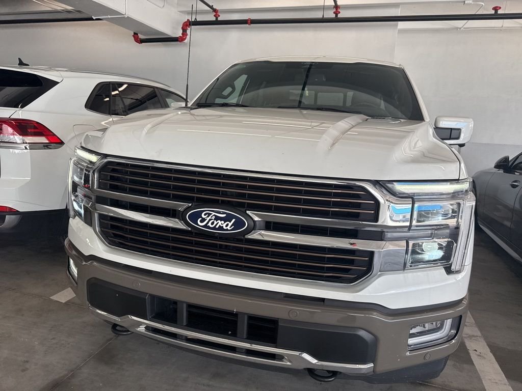 ford f-150 2025 1FTFW6LD6SFA02894 image ford f-150 2025 1FTFW6LD6SFA02894 image
