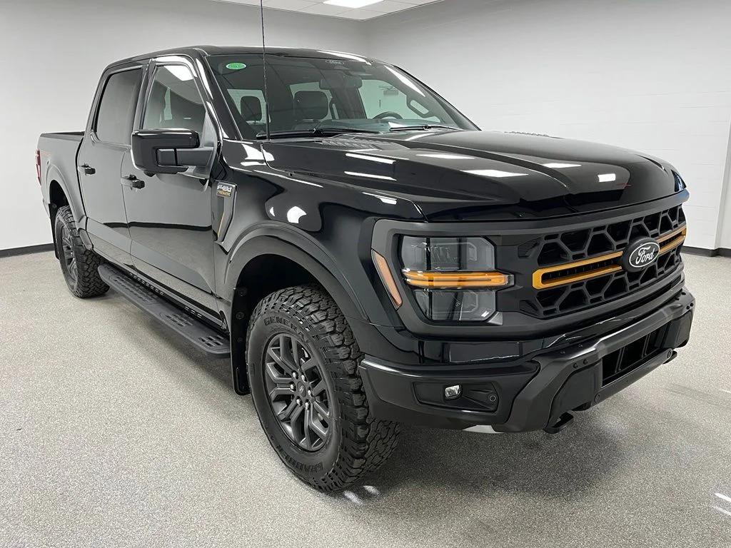 ford f-150 2025 1FTFW4L8XSFA36702 image ford f-150 2025 1FTFW4L8XSFA36702 image