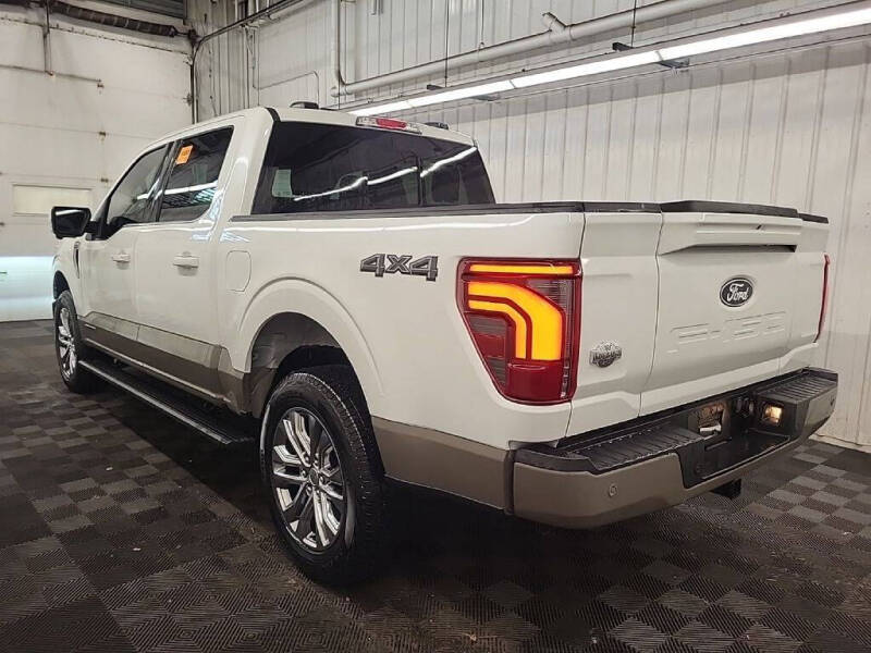 ford f-150 2025 1FTFW6LD5SFC64860 image ford f-150 2025 1FTFW6LD5SFC64860 image