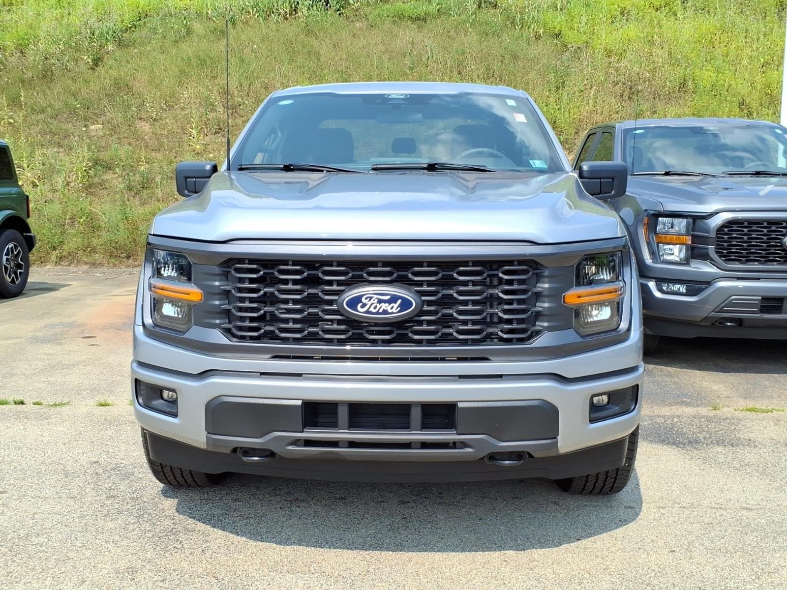 ford f-150 2025 1FTEX2LP7SKD61268 image ford f-150 2025 1FTEX2LP7SKD61268 image
