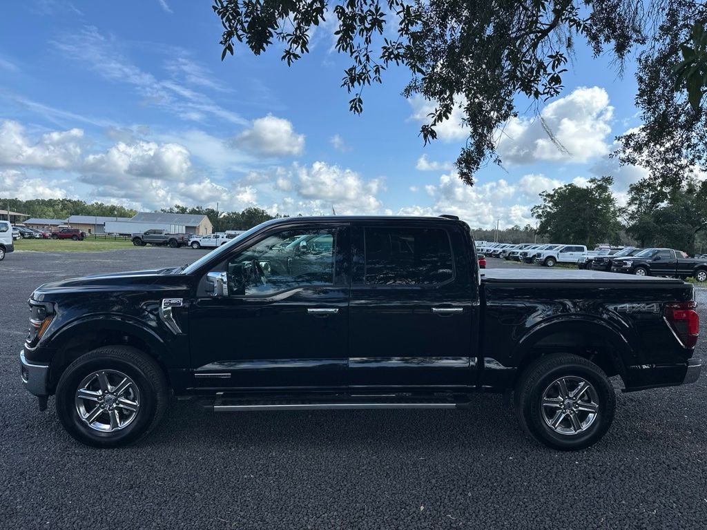ford f-150 2025 1FTFW3LD4SFA06246 image ford f-150 2025 1FTFW3LD4SFA06246 image