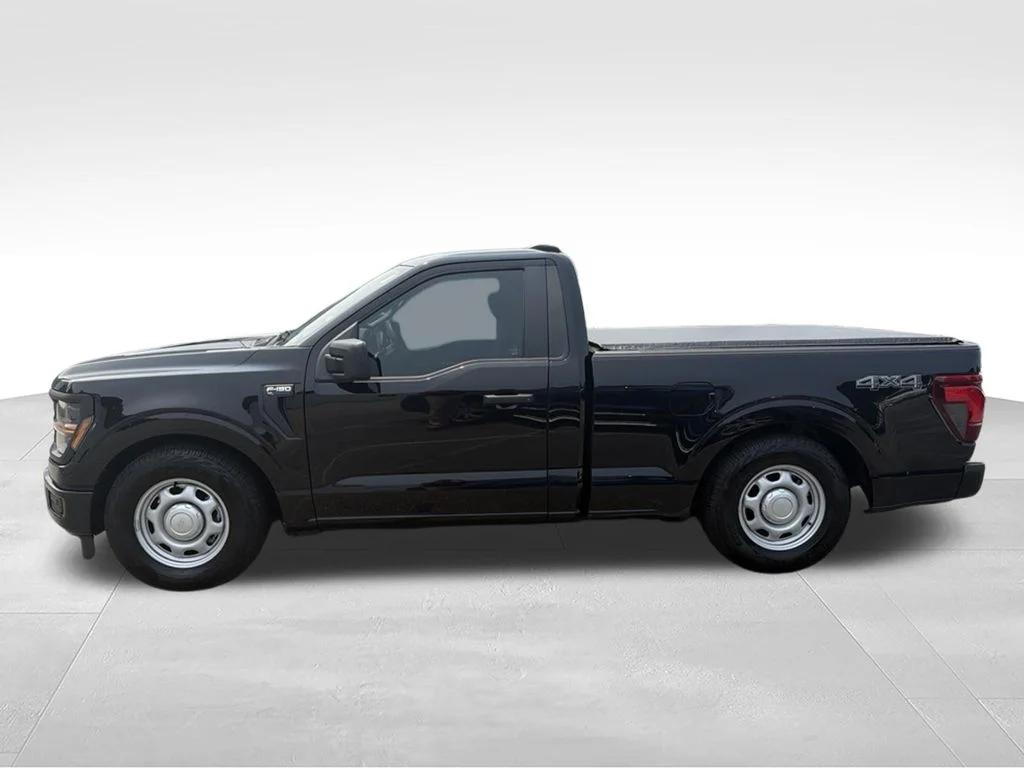ford f-150 2025 1FTMF1L53SKE19304 image ford f-150 2025 1FTMF1L53SKE19304 image