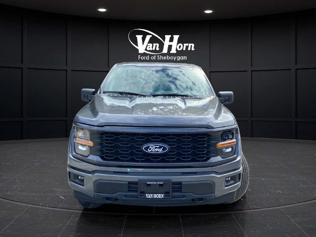 ford f-150 2025 1FTFW2L53SKD33389 image ford f-150 2025 1FTFW2L53SKD33389 image