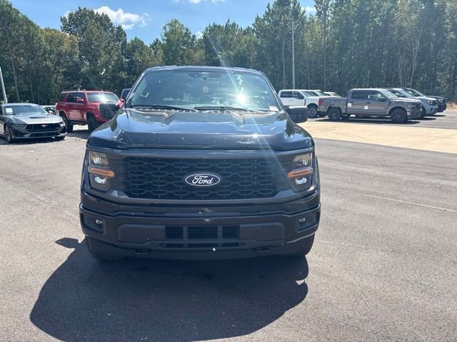 ford f-150 2025 1FTEW2LP6SFA06748 image ford f-150 2025 1FTEW2LP6SFA06748 image