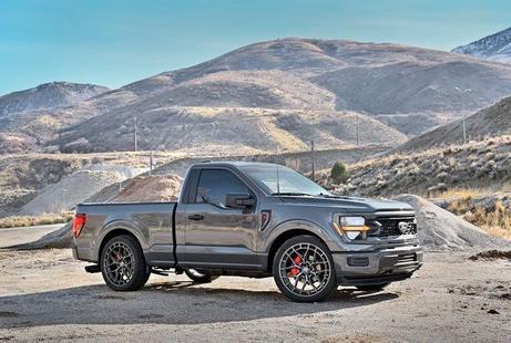 ford f-150 2025 1FTMF1L54SKD93926 image ford f-150 2025 1FTMF1L54SKD93926 image