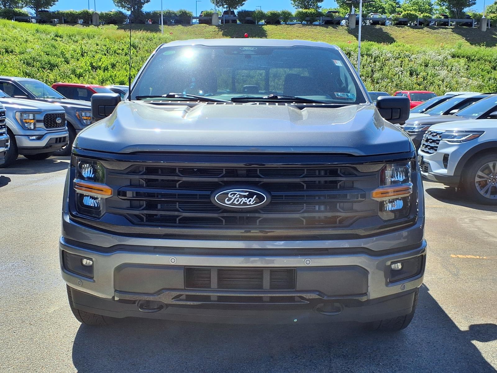 ford f-150 2025 1FTFW3L8XSFB36888 image ford f-150 2025 1FTFW3L8XSFB36888 image